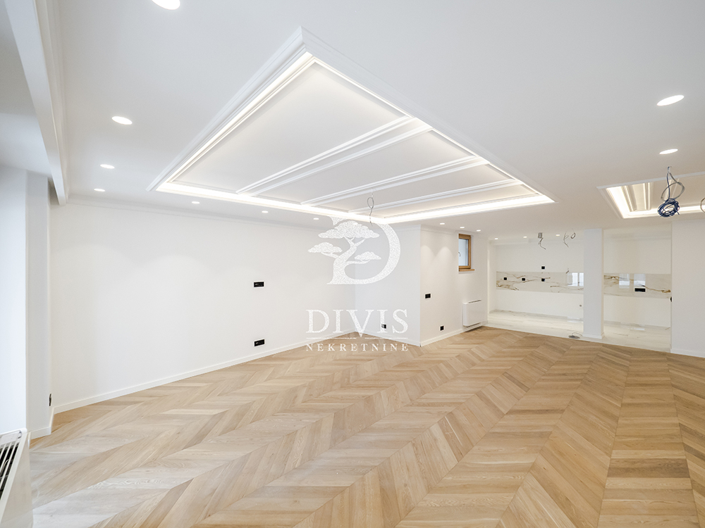 Slika 6 - Stojana Protića, Trosoban stan na prodaju, 189m2, 1.134.000€